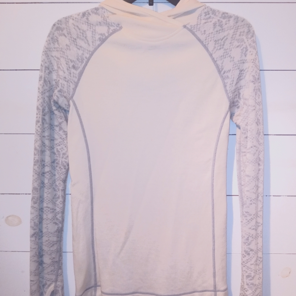 Dakini Hooded Sweatshirt